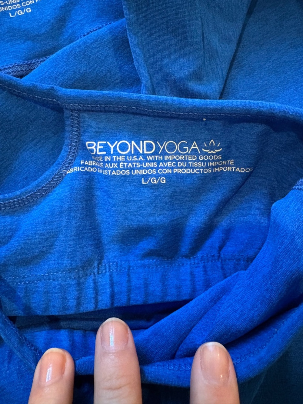 Beyond Yoga Set - Picture 5 of 5